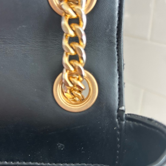 EUC Large Tory Burch Willa - Picture 6 of 11